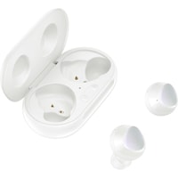 Наушники Samsung Galaxy Buds+ (белый)