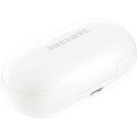 Наушники Samsung Galaxy Buds+ (белый)
