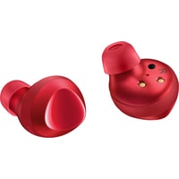 Наушники Samsung Galaxy Buds+ (красный)