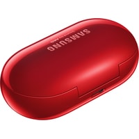 Наушники Samsung Galaxy Buds+ (красный)