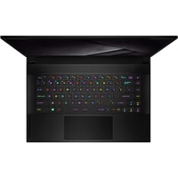 Ноутбук MSI GS66 Stealth 10UE-453RU (9S7-16V312-453) 32 Гб