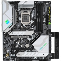 Материнская плата ASRock Z590 Steel Legend