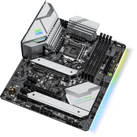 Материнская плата ASRock Z590 Steel Legend