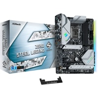 Материнская плата ASRock Z590 Steel Legend