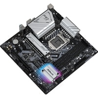 Материнская плата ASRock Z590M Pro4