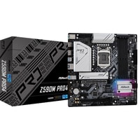 Материнская плата ASRock Z590M Pro4
