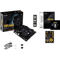 Материнская плата ASUS TUF Gaming B550-Pro