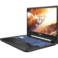 Игровой ноутбук ASUS TUF Gaming TUF505DT-BQ164 32 Гб