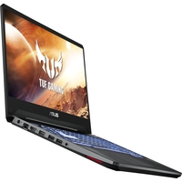 Игровой ноутбук ASUS TUF Gaming TUF505DT-BQ164 32 Гб