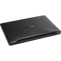 Игровой ноутбук ASUS TUF Gaming TUF505DT-BQ164 32 Гб