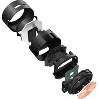 Кулер для процессора NZXT Kraken Z53 RL-KRZ53-01