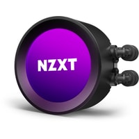 Кулер для процессора NZXT Kraken Z53 RL-KRZ53-01
