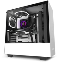 Кулер для процессора NZXT Kraken Z53 RL-KRZ53-01