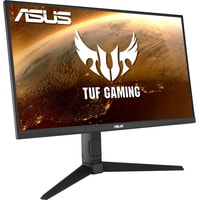 Монитор ASUS VG27AQL1A