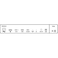 Монитор Philips 242B1V/00