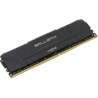 Оперативная память Crucial Ballistix 32GB DDR4 PC4-25600 BL32G32C16U4B