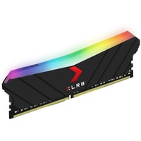 Оперативная память PNY XLR8 Gaming Epic-X RGB 2x8GB DDR4 PC4-25600 MD16GK2D4320016XRGB