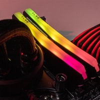 Оперативная память PNY XLR8 Gaming Epic-X RGB 2x8GB DDR4 PC4-25600 MD16GK2D4320016XRGB