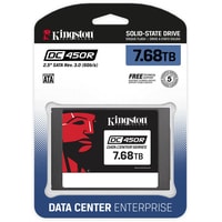 SSD Kingston DC450R 7.68TB SEDC450R/7680G