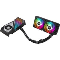 Видеокарта ASUS ROG Strix LC Radeon RX 6800 XT 16GB GDDR6