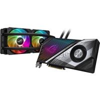 Видеокарта ASUS ROG Strix LC Radeon RX 6800 XT 16GB GDDR6