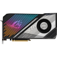 Видеокарта ASUS ROG Strix LC Radeon RX 6800 XT 16GB GDDR6