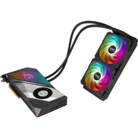 Видеокарта ASUS ROG Strix LC Radeon RX 6900 XT 16GB GDDR6