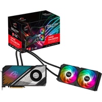 Видеокарта ASUS ROG Strix LC Radeon RX 6900 XT 16GB GDDR6