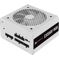 Блок питания Corsair CX550F RGB White CP-9020225-EU