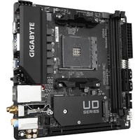 Материнская плата Gigabyte A520I AC (rev. 1.x)