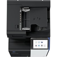МФУ Konica Minolta Bizhub C450i
