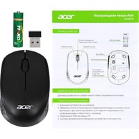 Мышь Acer OMR020