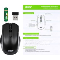 Мышь Acer OMR030