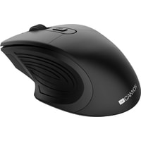 Мышь Canyon MW-15 (черный)