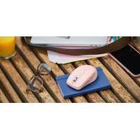 Мышь Logitech MX Anywhere 3 (розовый)