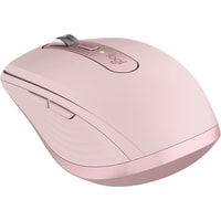 Мышь Logitech MX Anywhere 3 (розовый)