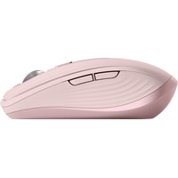 Мышь Logitech MX Anywhere 3 (розовый)