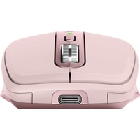 Мышь Logitech MX Anywhere 3 (розовый)