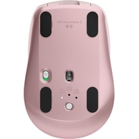 Мышь Logitech MX Anywhere 3 (розовый)