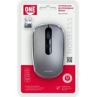 Мышь SmartBuy One SBM-262AG-G