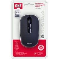 Мышь SmartBuy One SBM-262AG-K