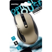 Мышь SmartBuy SBM-508AG-GD
