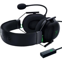 Наушники Razer BlackShark V2