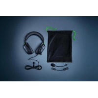 Наушники Razer BlackShark V2