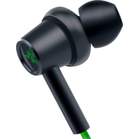 Наушники Razer Hammerhead Duo Console