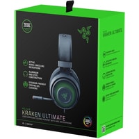 Наушники Razer Kraken Ultimate