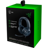 Наушники Razer Kraken X Lite