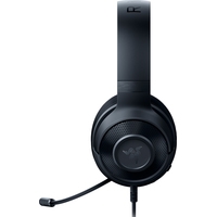 Наушники Razer Kraken X USB (черный)