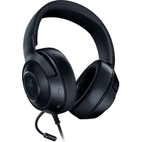 Наушники Razer Kraken X USB (черный)
