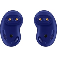 Наушники Samsung Galaxy Buds Live (синий)